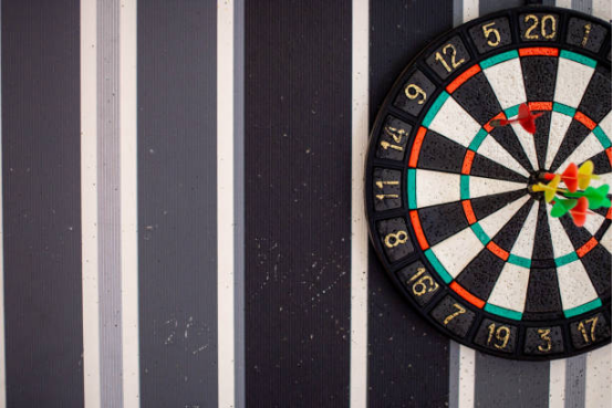 Effective strategies for maintaining the Dart Board