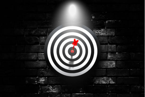 How does lighting design affect Dart Board accuracy?