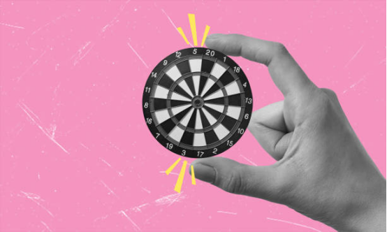 Dart board community